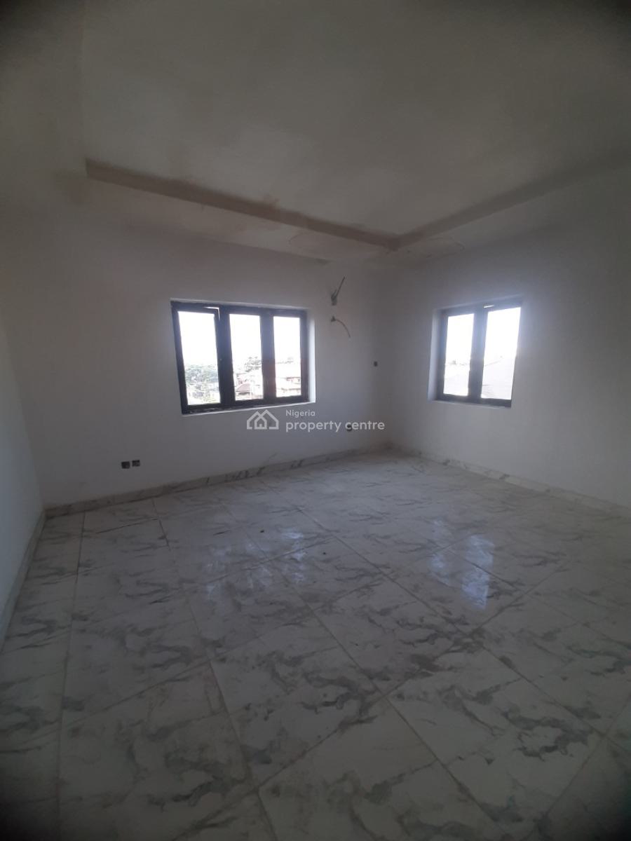 Newly Built 2 Bedroom, Finishing Touches in Progress, Secure a Unit No, Lekki Phase 1, Lekki, Lagos, Flat / Apartment for Rent