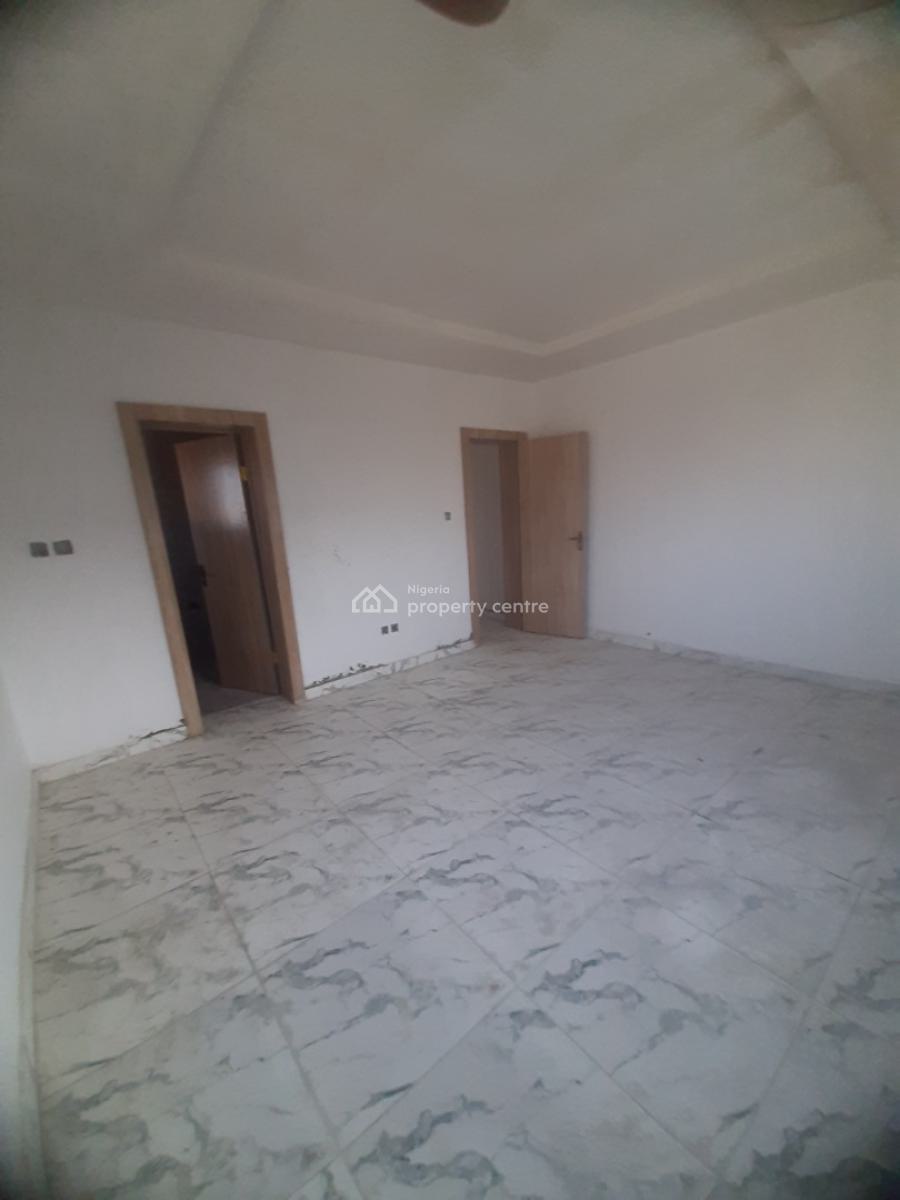 Newly Built 2 Bedroom, Finishing Touches in Progress, Secure a Unit No, Lekki Phase 1, Lekki, Lagos, Flat / Apartment for Rent
