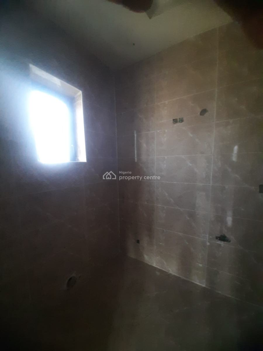 Newly Built 2 Bedroom, Finishing Touches in Progress, Secure a Unit No, Lekki Phase 1, Lekki, Lagos, Flat / Apartment for Rent