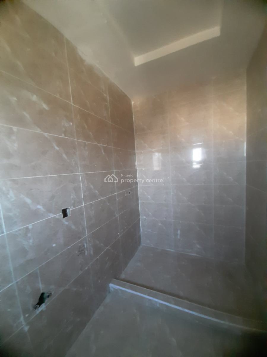 Newly Built 2 Bedroom, Finishing Touches in Progress, Secure a Unit No, Lekki Phase 1, Lekki, Lagos, Flat / Apartment for Rent