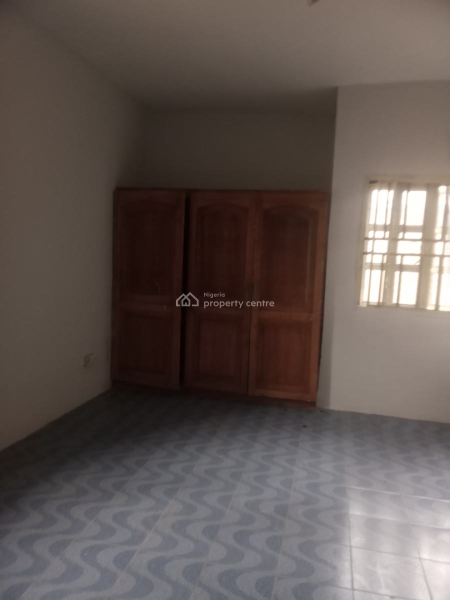 Spacious and Well Maintained 3 Bedroom Apartment, Awoyaya, Ibeju Lekki, Lagos, Flat / Apartment for Rent