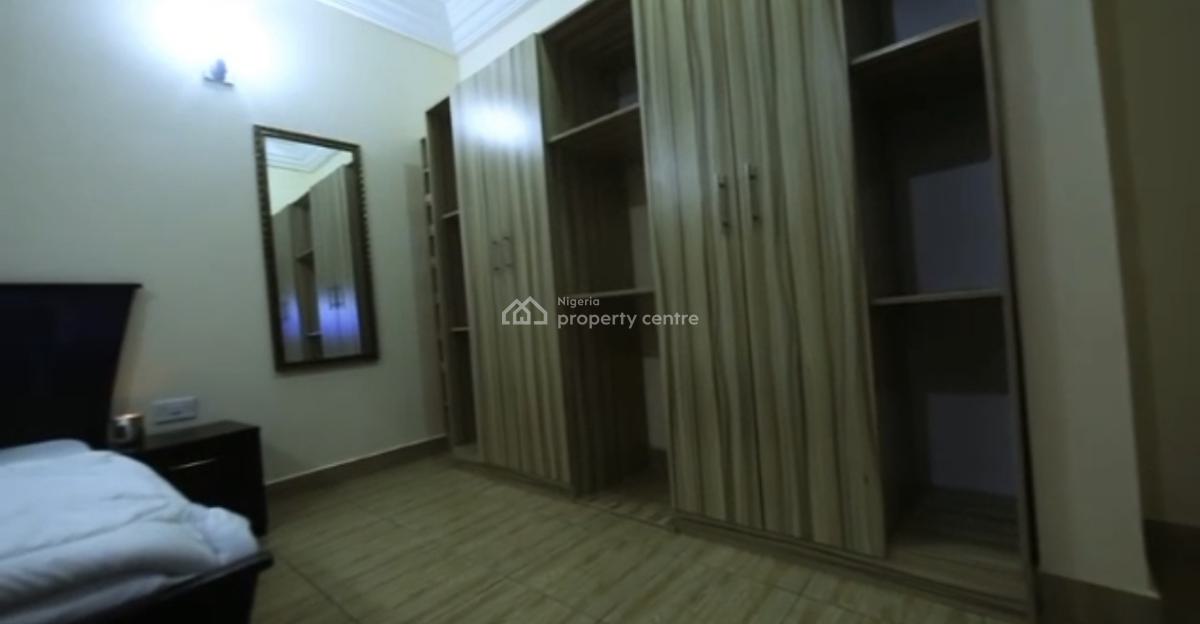 Massive Spacious 3 Bedroom En-suite Flat+bq, Katampe Extension, Katampe, Abuja, Block of Flats for Sale