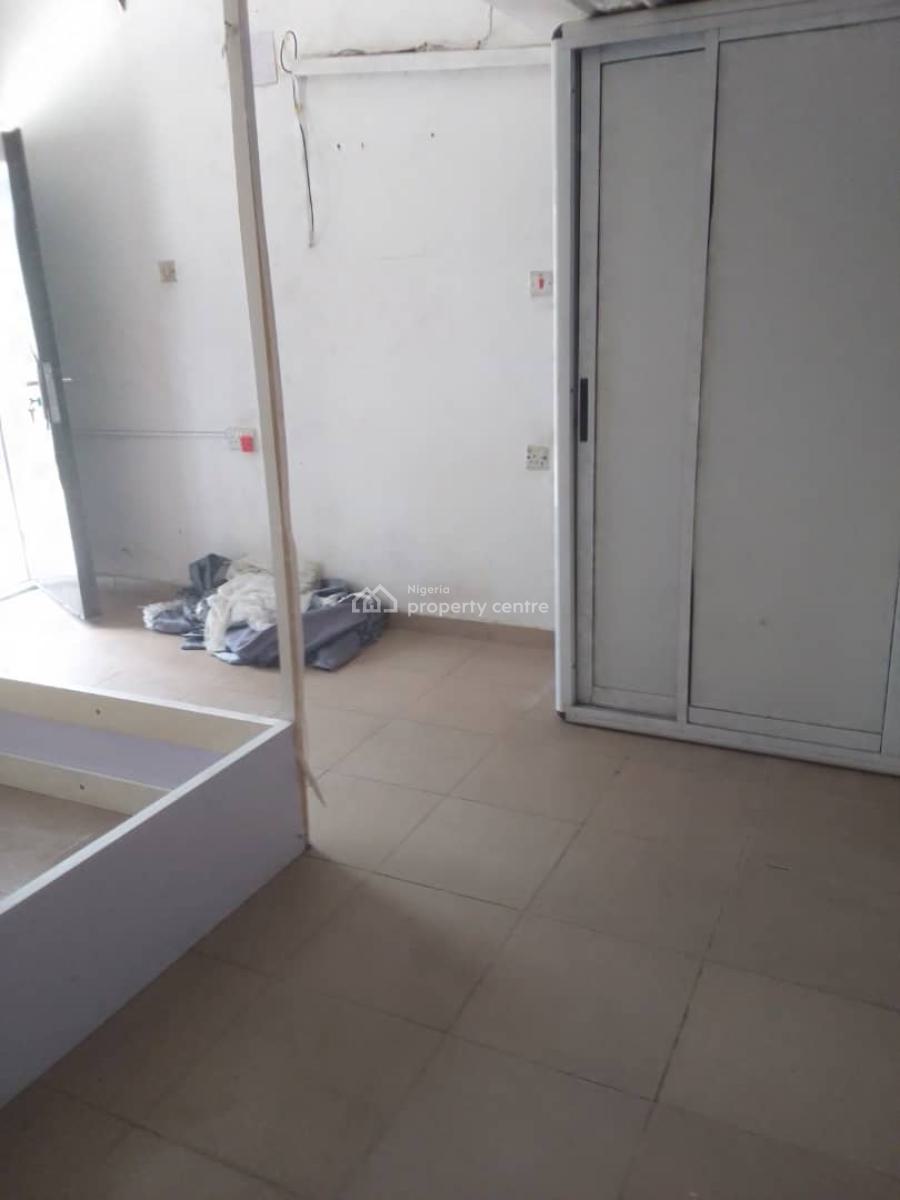 Sharp Room Self-contain, Ilasan, Lekki, Lagos, Self Contain (single Rooms) for Rent