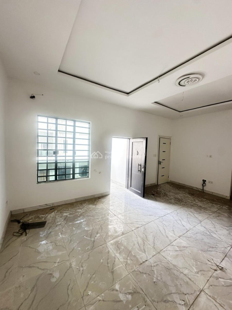 Affordable Lovely 4 Bedroom Terraced Duplex, Orchid Lekki Lagos, Lekki, Lagos, Terraced Duplex for Sale