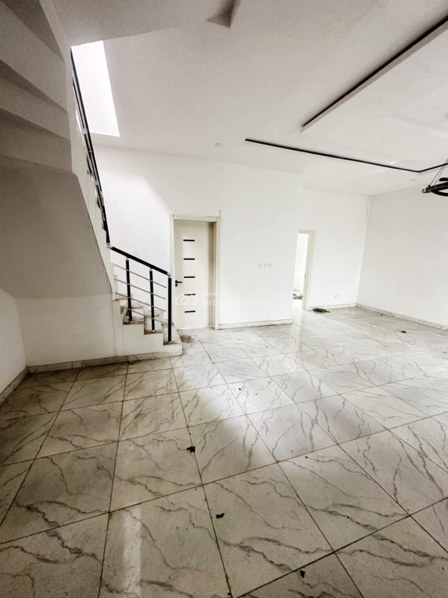 Affordable Lovely 4 Bedroom Terraced Duplex, Orchid Lekki Lagos, Lekki, Lagos, Terraced Duplex for Sale