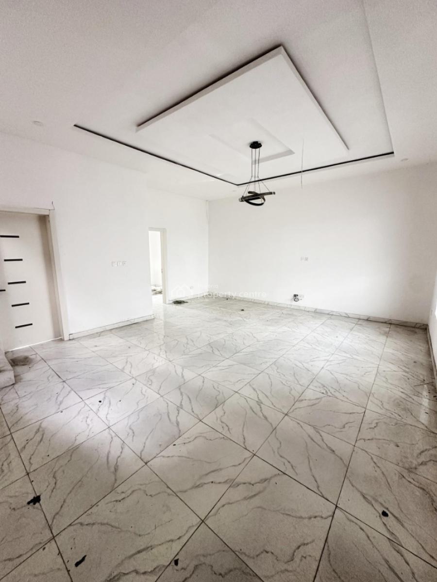 Affordable Lovely 4 Bedroom Terraced Duplex, Orchid Lekki Lagos, Lekki, Lagos, Terraced Duplex for Sale