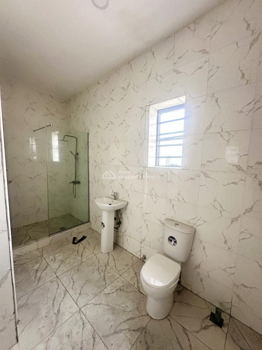 Affordable Lovely 4 Bedroom Terraced Duplex, Orchid Lekki Lagos, Lekki, Lagos, Terraced Duplex for Sale