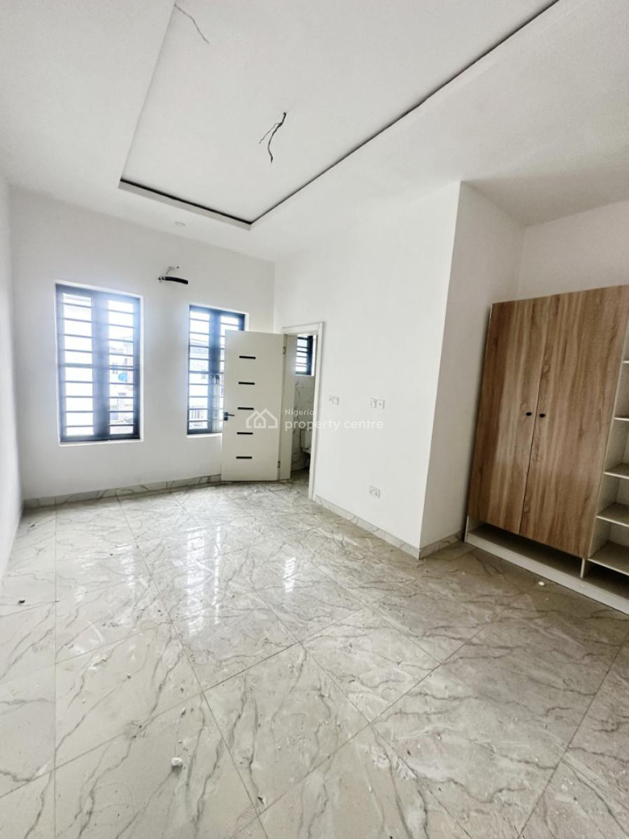Affordable Lovely 4 Bedroom Terraced Duplex, Orchid Lekki Lagos, Lekki, Lagos, Terraced Duplex for Sale