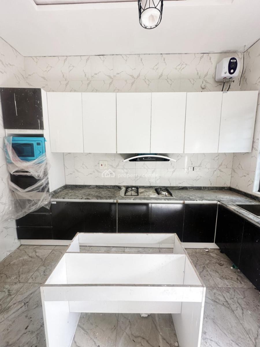 Affordable Lovely 4 Bedroom Terraced Duplex, Orchid Lekki Lagos, Lekki, Lagos, Terraced Duplex for Sale