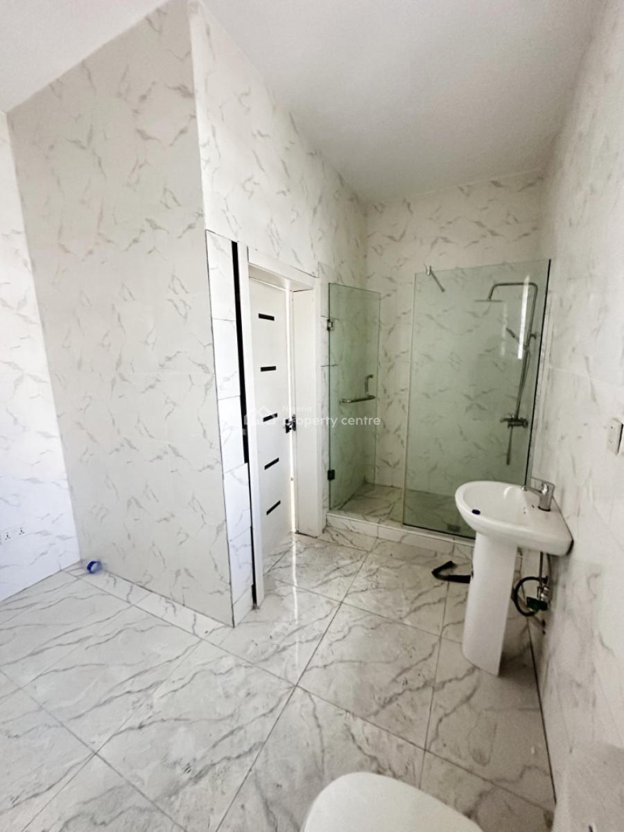 Affordable Lovely 4 Bedroom Terraced Duplex, Orchid Lekki Lagos, Lekki, Lagos, Terraced Duplex for Sale