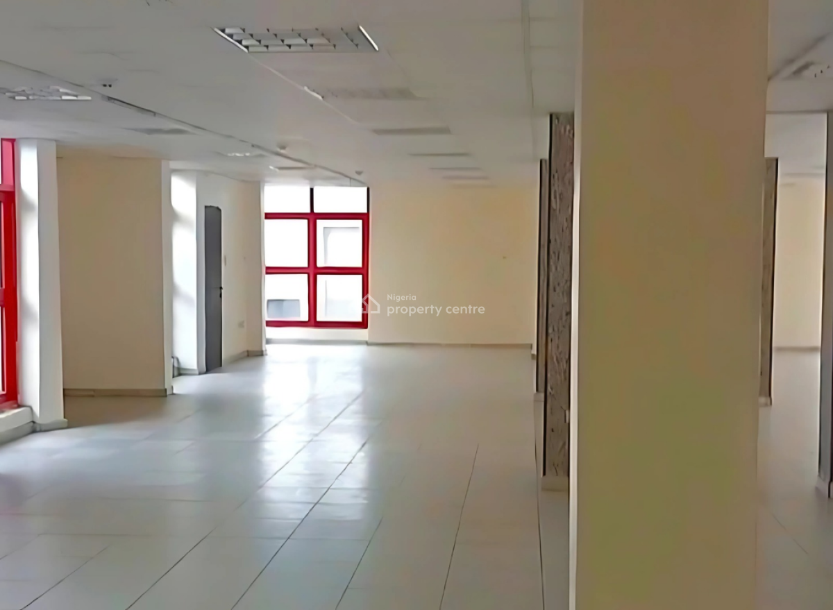 Office Complex on 6 Floors with a Total Space of 2,500sqm, Aba Road, Port Harcourt, Rivers, Plaza / Complex / Mall for Rent