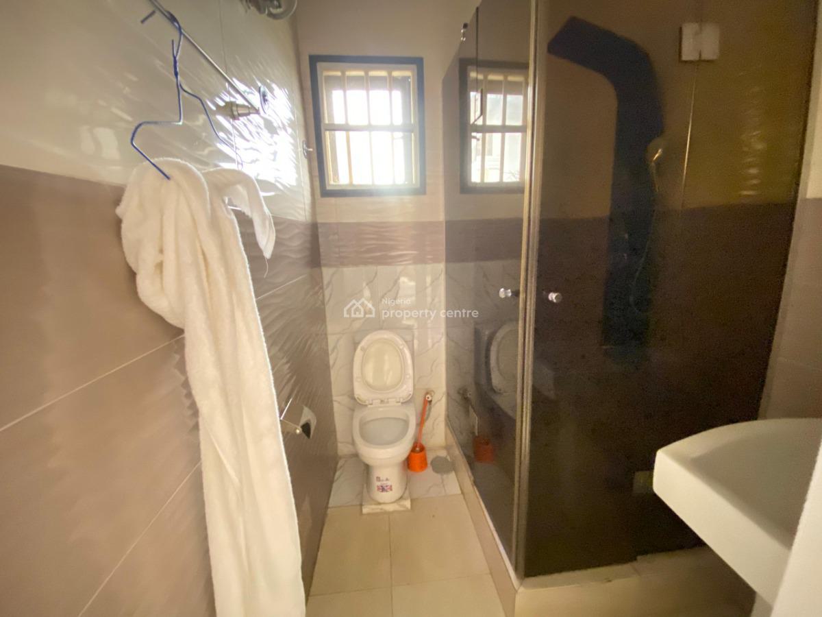 Luxurious 4 Bedroom Semi Detached Furnished Duplex, Osapa, Lekki, Lagos, House for Rent