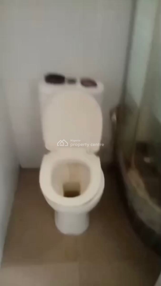 Room Selfcon, Greenville, Ajah, Lagos, Self Contain (single Rooms) for Rent