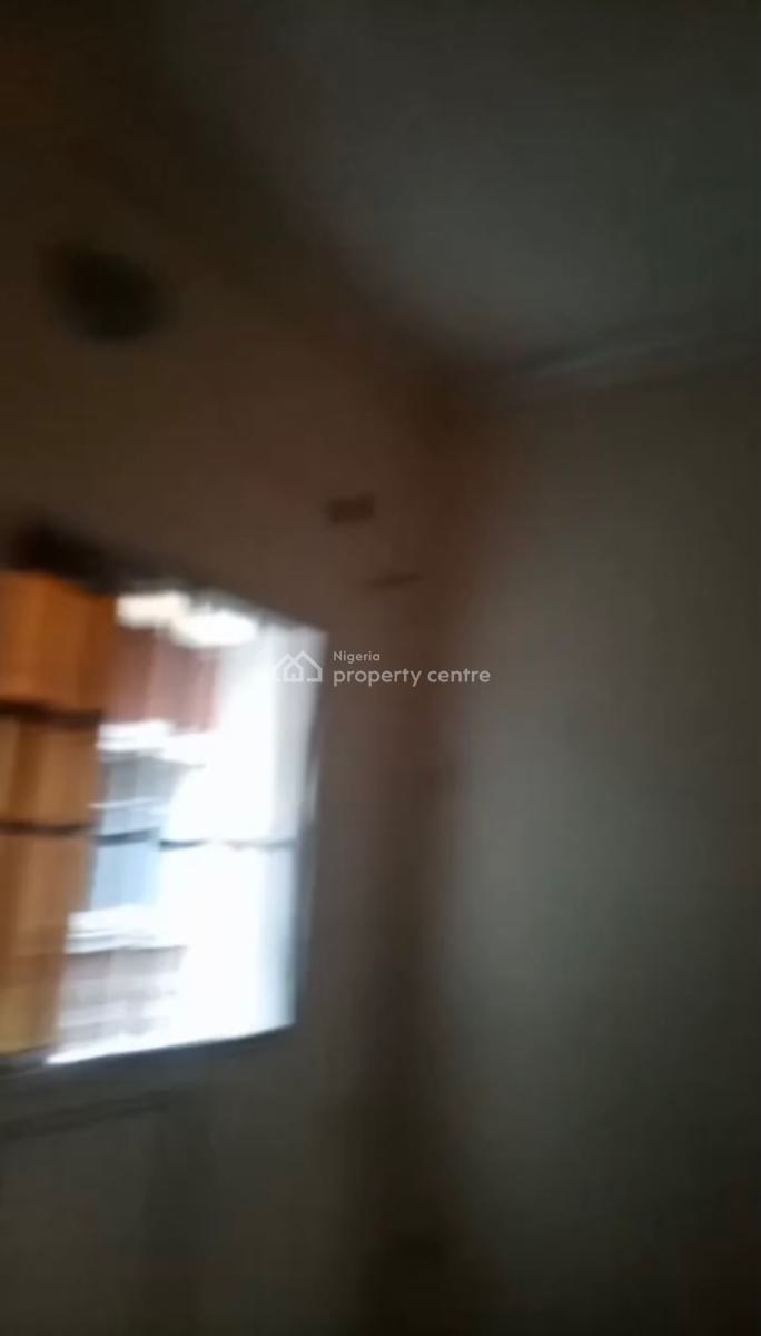 Room Selfcon, Greenville, Ajah, Lagos, Self Contain (single Rooms) for Rent