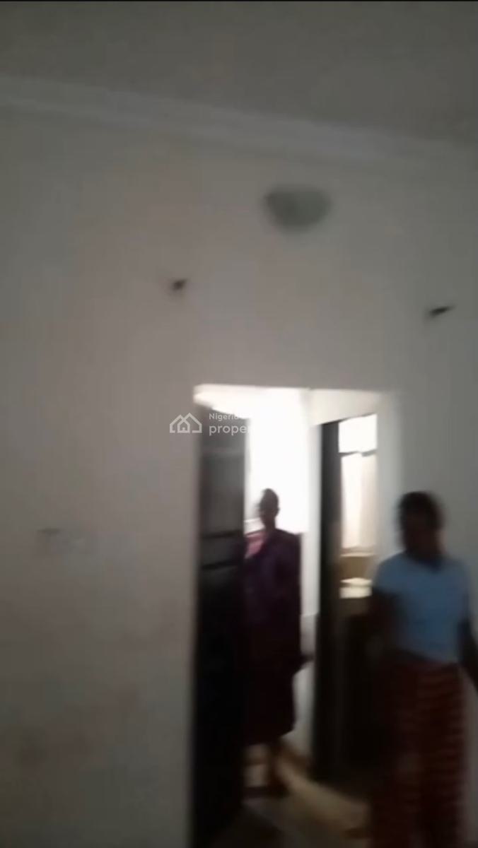 Room Selfcon, Greenville, Ajah, Lagos, Self Contain (single Rooms) for Rent