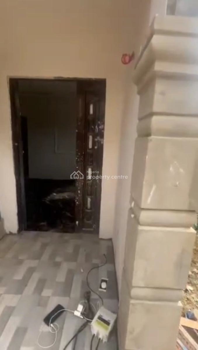 Brand New Spacious Roomself-con, Off Ilaje Road, Bariga, Shomolu, Lagos, Self Contain (single Rooms) for Rent