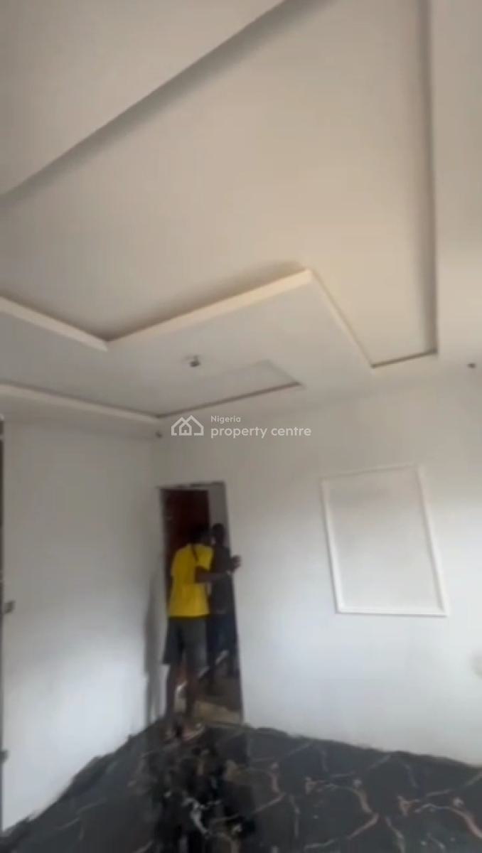 Brand New Spacious Roomself-con, Off Ilaje Road, Bariga, Shomolu, Lagos, Self Contain (single Rooms) for Rent