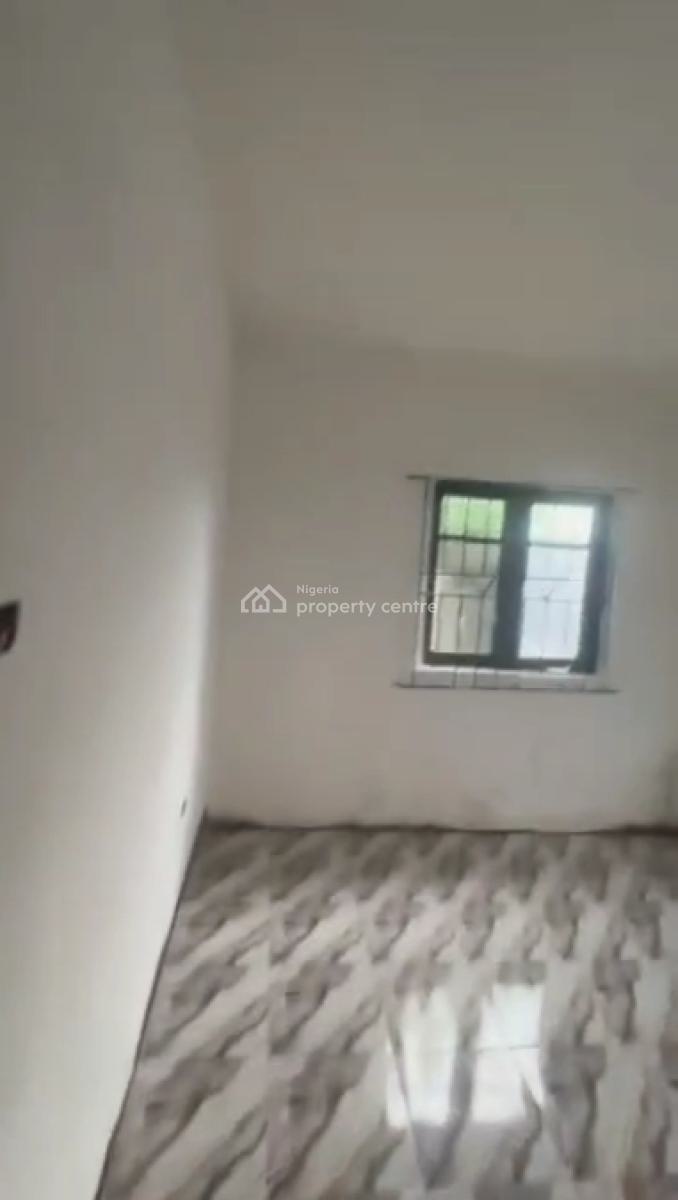 Brand New Spacious Roomself-con, Off Ilaje Road, Bariga, Shomolu, Lagos, Self Contain (single Rooms) for Rent