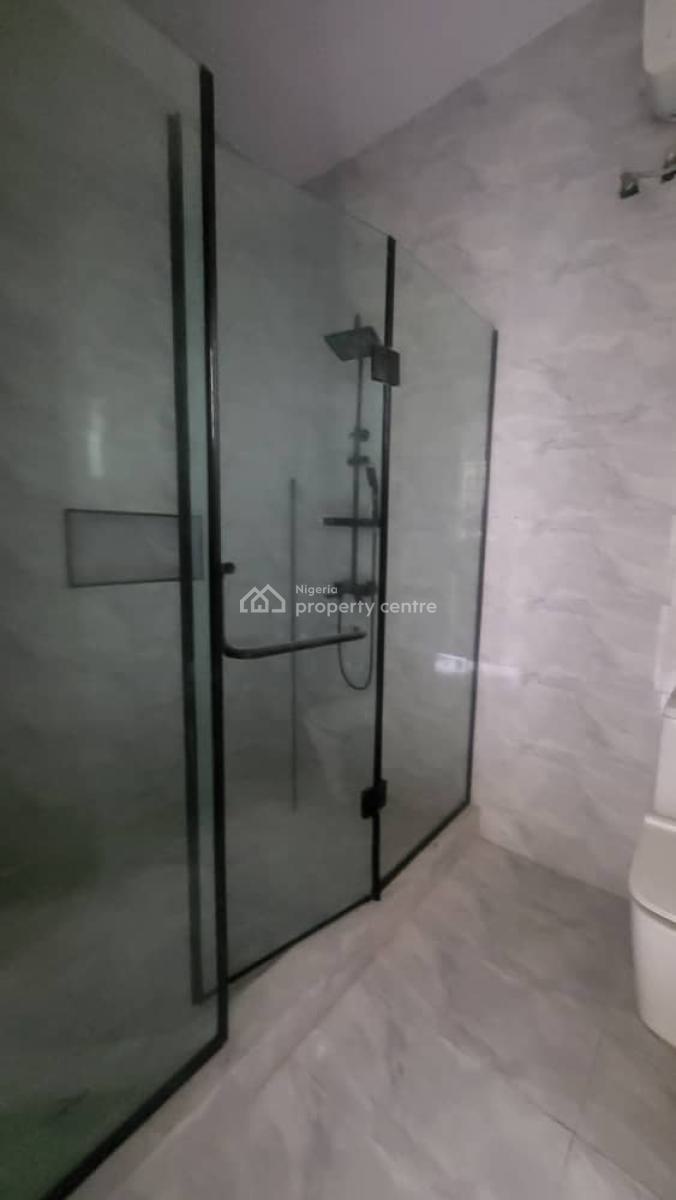 Newly Built 5 Bedroom Semi Detached Duplex, Ikate, Lekki, Lagos, Semi-detached Duplex for Sale