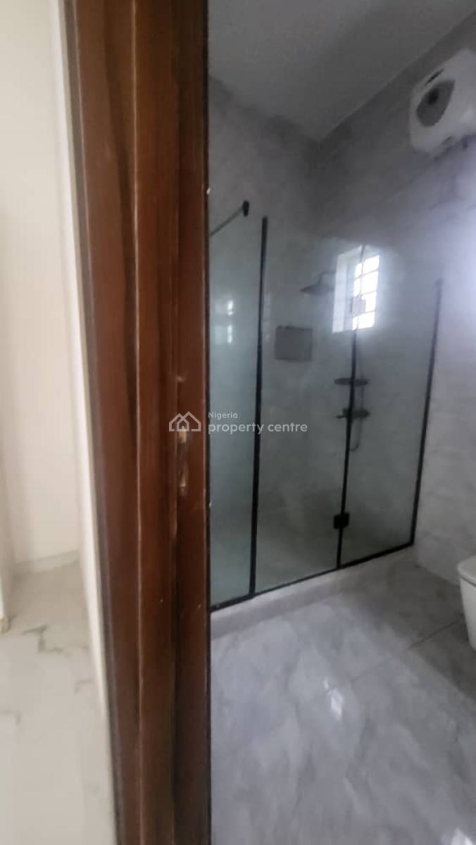 Newly Built 5 Bedroom Semi Detached Duplex, Ikate, Lekki, Lagos, Semi-detached Duplex for Sale