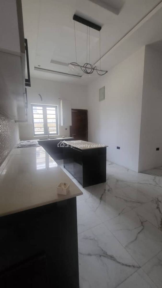 Newly Built 5 Bedroom Semi Detached Duplex, Ikate, Lekki, Lagos, Semi-detached Duplex for Sale