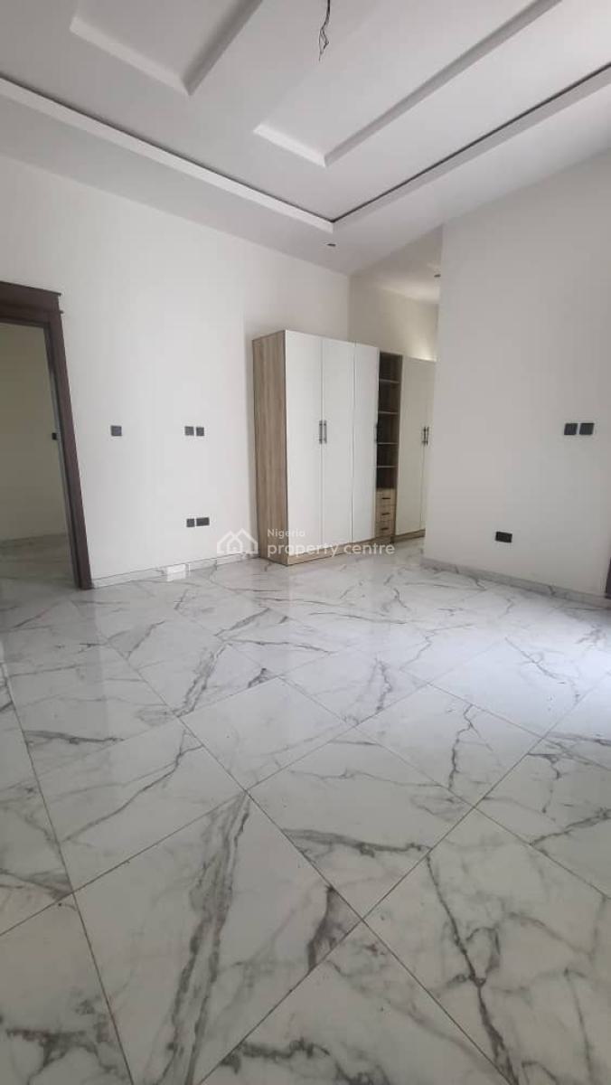 Newly Built 5 Bedroom Semi Detached Duplex, Ikate, Lekki, Lagos, Semi-detached Duplex for Sale