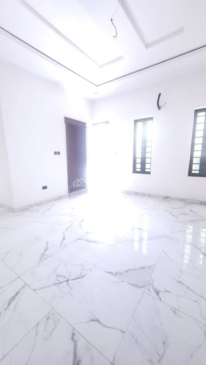 Newly Built 5 Bedroom Semi Detached Duplex, Ikate, Lekki, Lagos, Semi-detached Duplex for Sale
