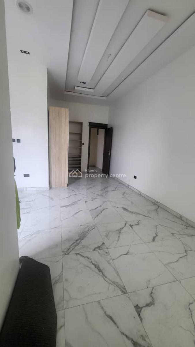 Newly Built 5 Bedroom Semi Detached Duplex, Ikate, Lekki, Lagos, Semi-detached Duplex for Sale