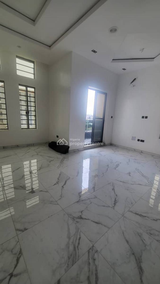 Newly Built 5 Bedroom Semi Detached Duplex, Ikate, Lekki, Lagos, Semi-detached Duplex for Sale