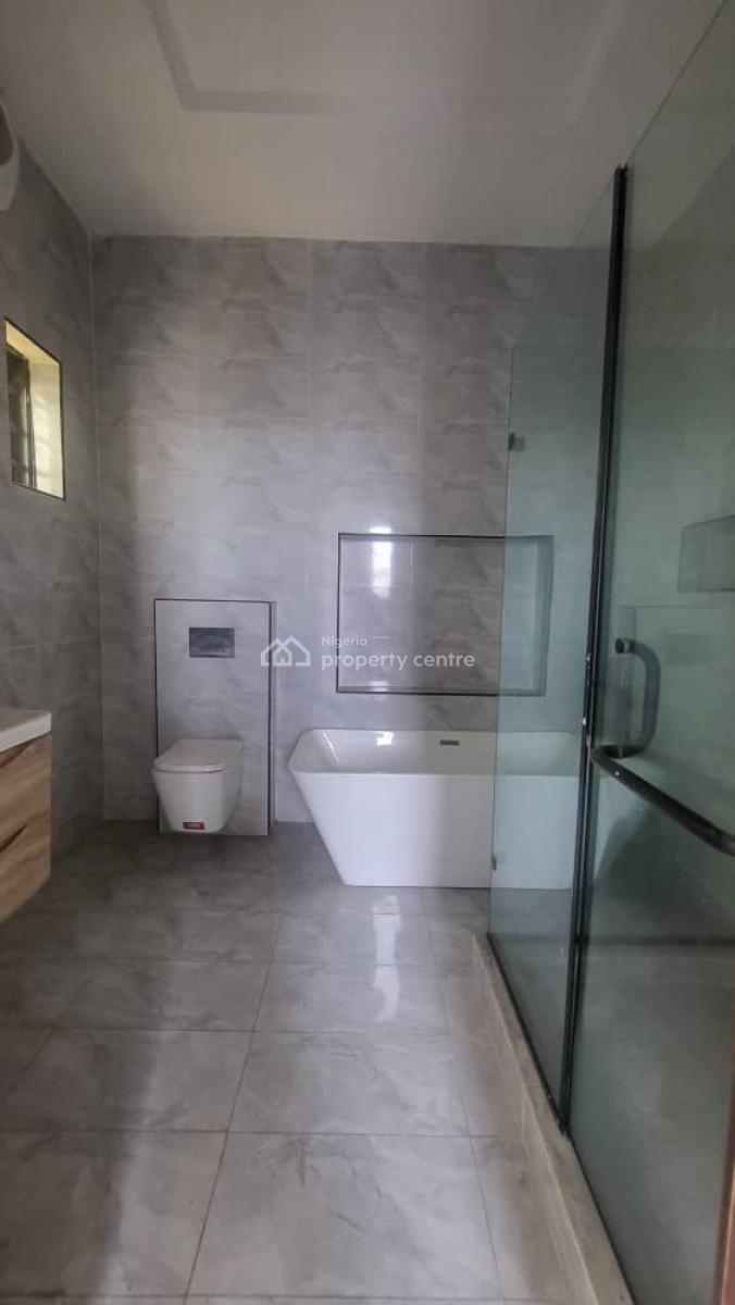 Newly Built 5 Bedroom Semi Detached Duplex, Ikate, Lekki, Lagos, Semi-detached Duplex for Sale