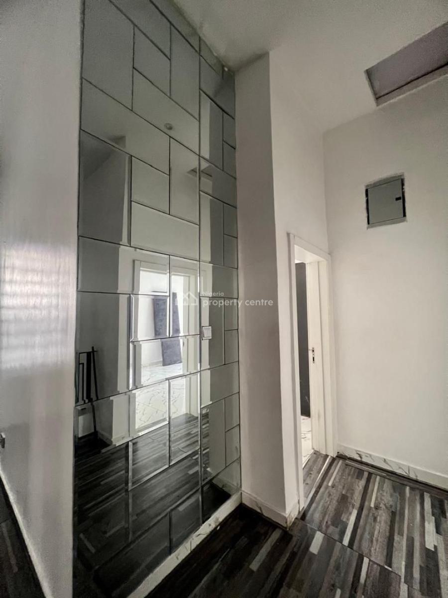 4 Bedroom Fully Detached Back House with Bq, Orchid, Ikota, Lekki, Lagos, Detached Duplex for Sale