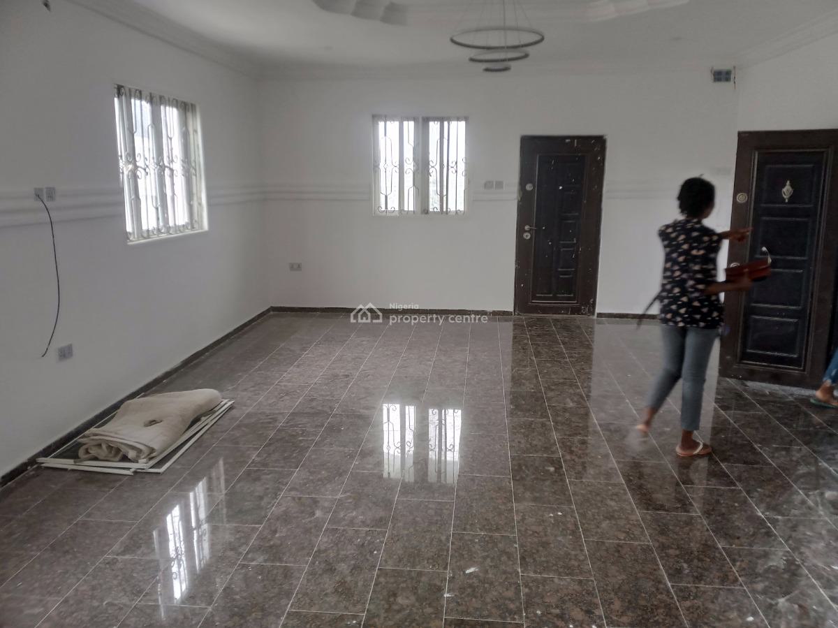 European Standard 3 Bedroom Maisonette, Beechwood Estate, Imalete Alafia, Ibeju Lekki, Lagos, Flat / Apartment for Rent