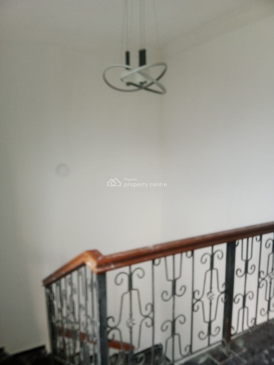 European Standard 3 Bedroom Maisonette, Beechwood Estate, Imalete Alafia, Ibeju Lekki, Lagos, Flat / Apartment for Rent