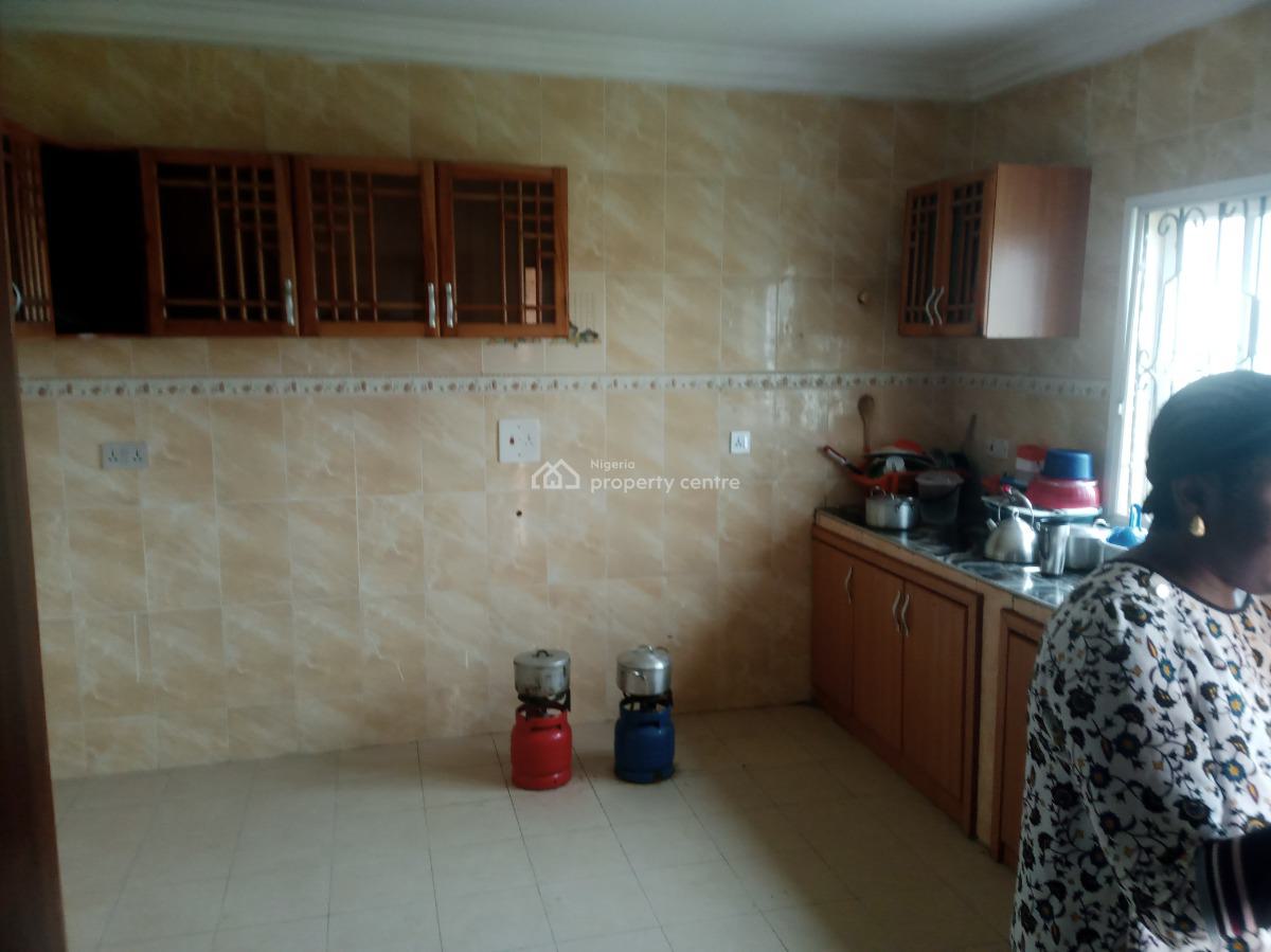 European Standard 3 Bedroom Maisonette, Beechwood Estate, Imalete Alafia, Ibeju Lekki, Lagos, Flat / Apartment for Rent
