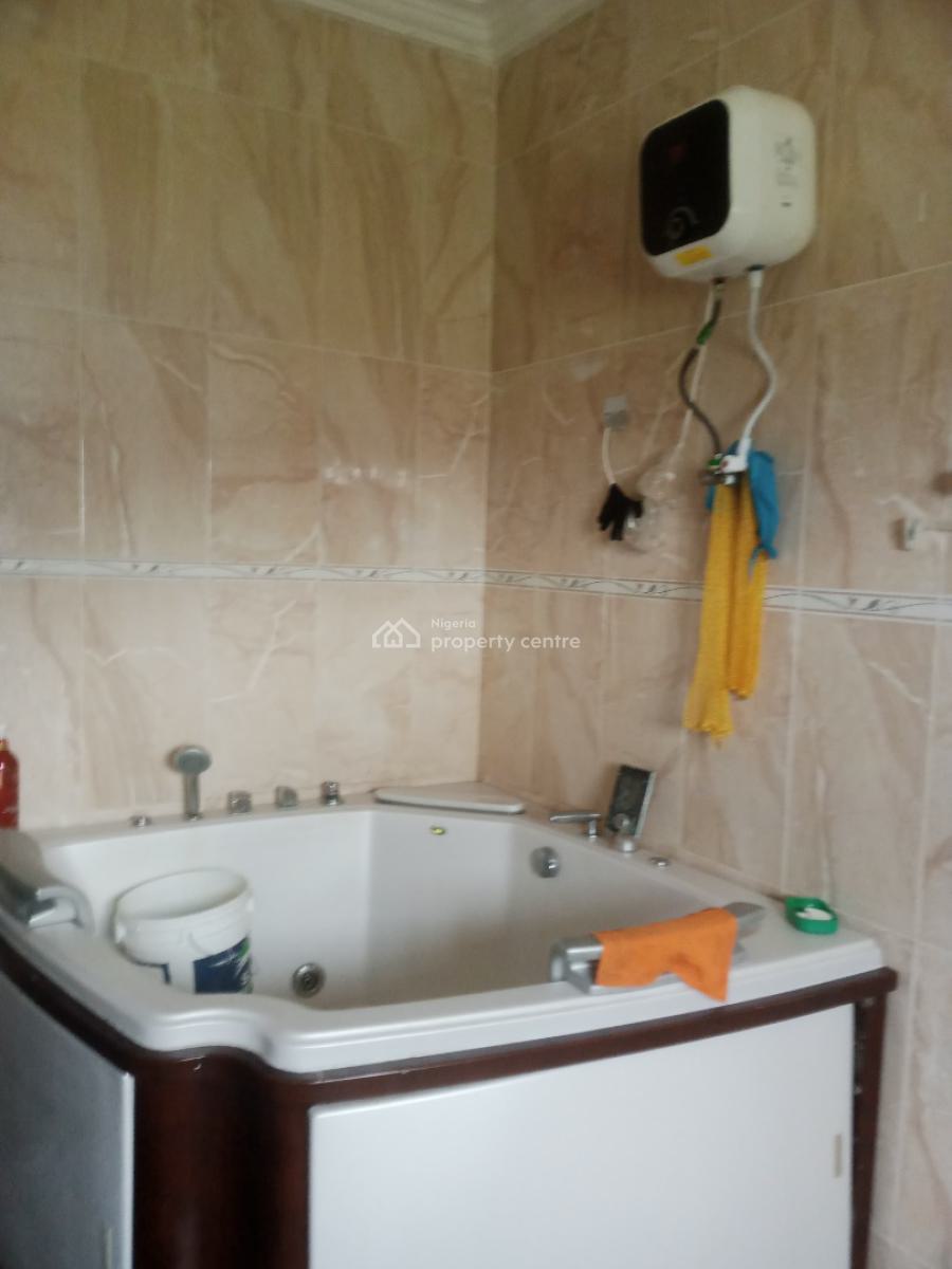 European Standard 3 Bedroom Maisonette, Beechwood Estate, Imalete Alafia, Ibeju Lekki, Lagos, Flat / Apartment for Rent