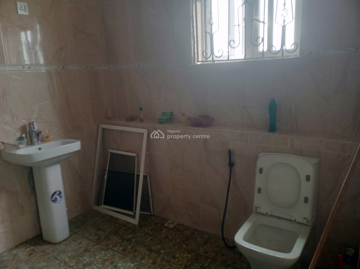 European Standard 3 Bedroom Maisonette, Beechwood Estate, Imalete Alafia, Ibeju Lekki, Lagos, Flat / Apartment for Rent