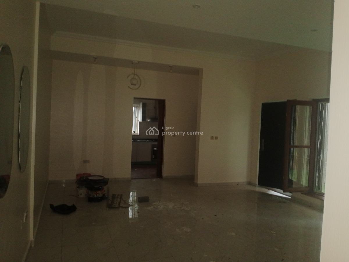 * 2 Bedrooms Tastefully Finished Ground Floor, Oniru, Victoria Island (vi), Lagos, Flat / Apartment for Rent
