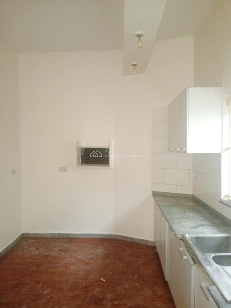 * 2 Bedrooms Tastefully Finished Ground Floor, Oniru, Victoria Island (vi), Lagos, Flat / Apartment for Rent