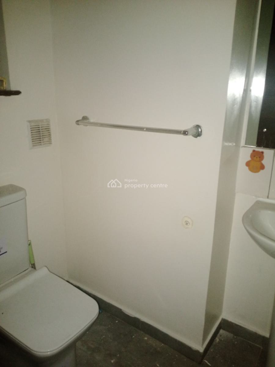 * 2 Bedrooms Tastefully Finished Ground Floor, Oniru, Victoria Island (vi), Lagos, Flat / Apartment for Rent