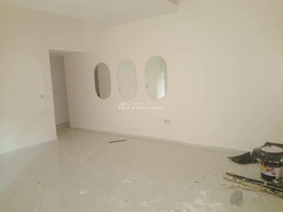 * 2 Bedrooms Tastefully Finished Ground Floor, Oniru, Victoria Island (vi), Lagos, Flat / Apartment for Rent