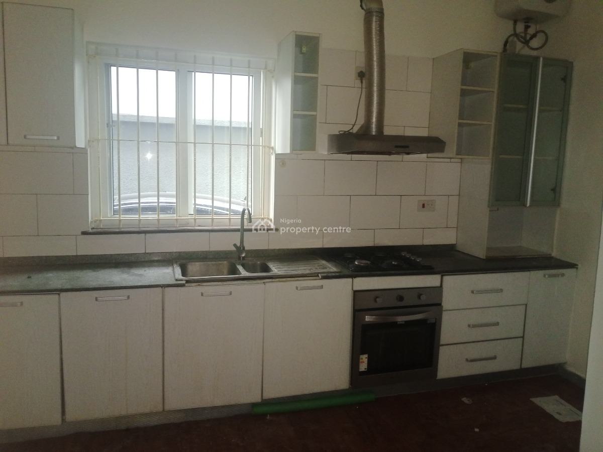 * 2 Bedrooms Tastefully Finished Ground Floor, Oniru, Victoria Island (vi), Lagos, Flat / Apartment for Rent