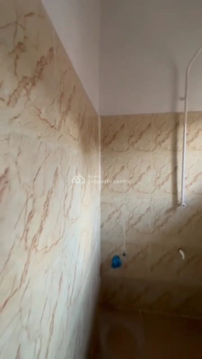 Very Decent and Standard Relatively New Roomself-con, Off Fola Agoro, Yaba, Lagos, Self Contain (single Rooms) for Rent
