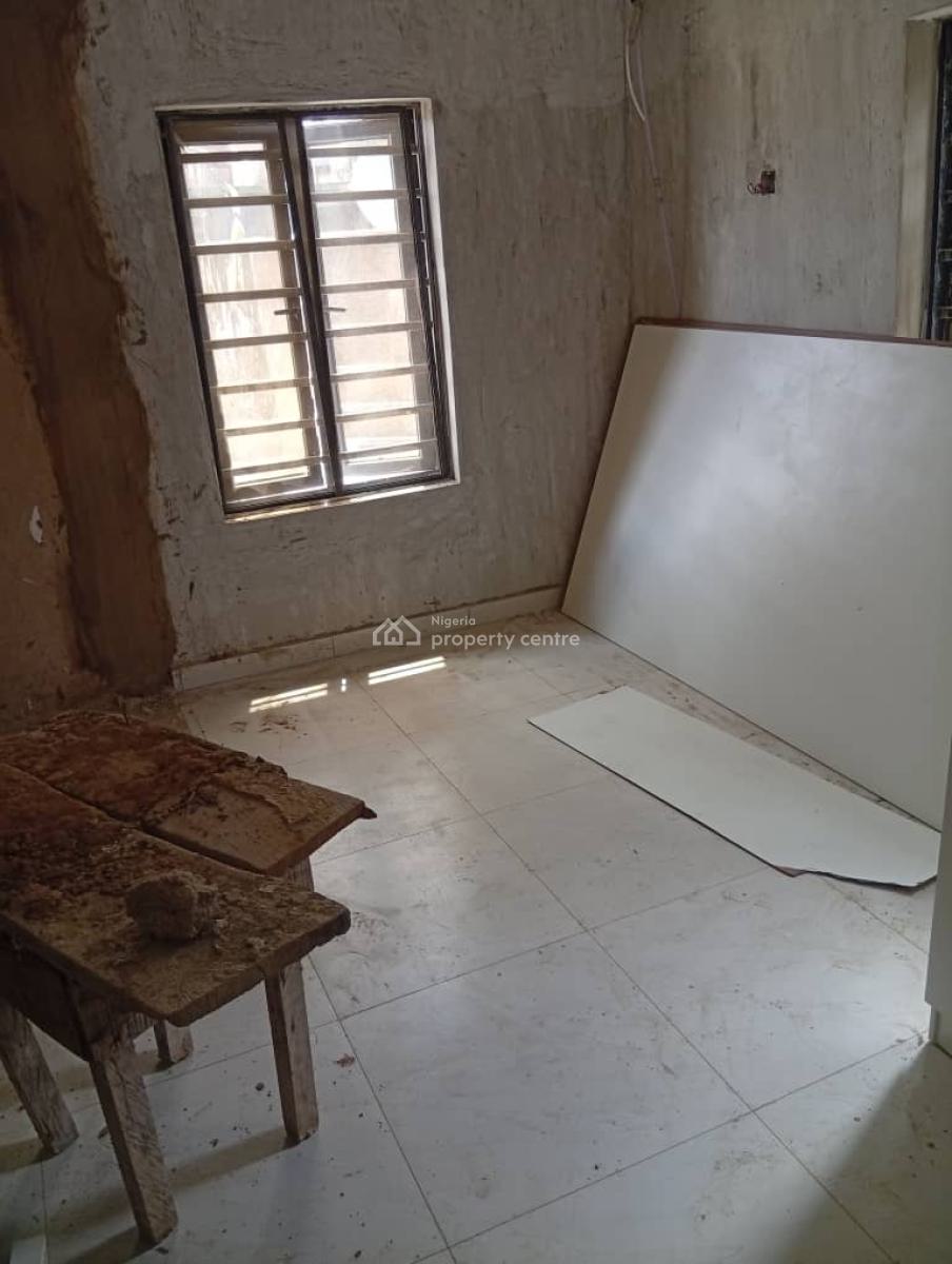 4 Bedroom Terrace Duplex with Two Car Parking Space, Ogudu, Lagos, Terraced Duplex for Sale