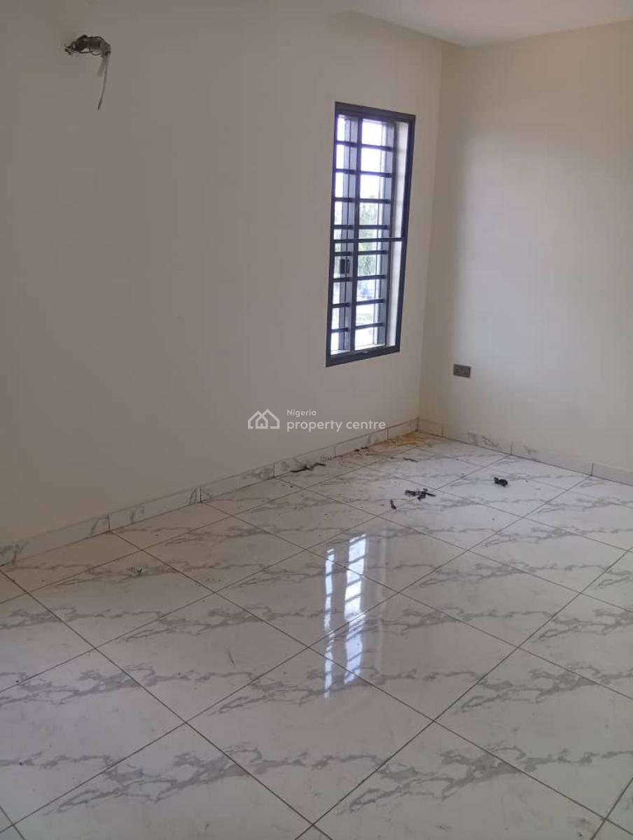4 Bedroom Terrace Duplex with Two Car Parking Space, Ogudu, Lagos, Terraced Duplex for Sale