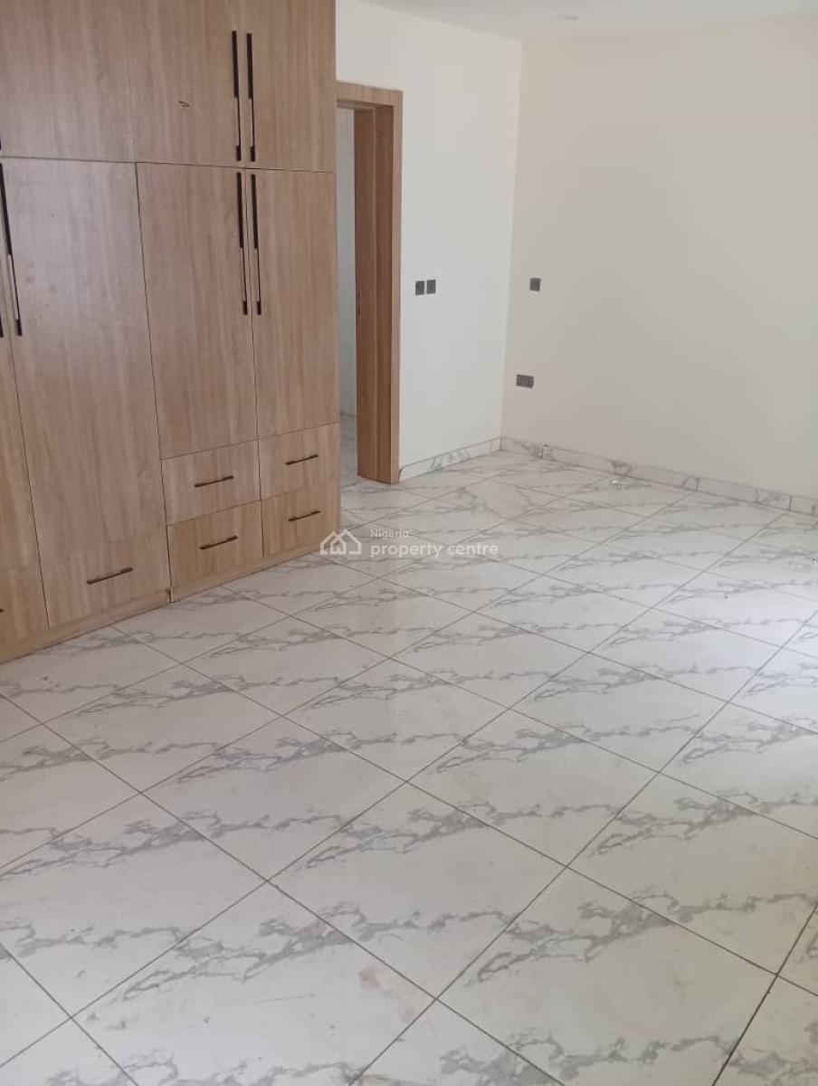 4 Bedroom Terrace Duplex with Two Car Parking Space, Ogudu, Lagos, Terraced Duplex for Sale