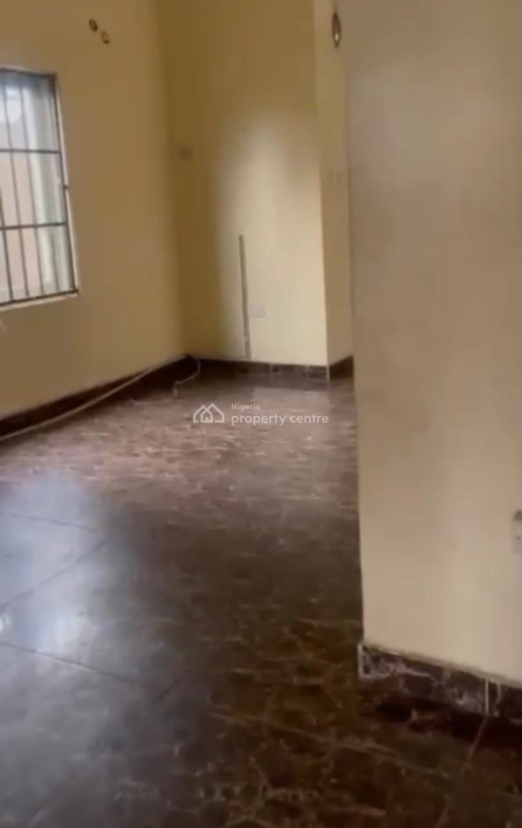 a Standard, Luxury 3 Bedroms Duplex, Taodak Estate, Ifako, Gbagada, Lagos, House for Rent