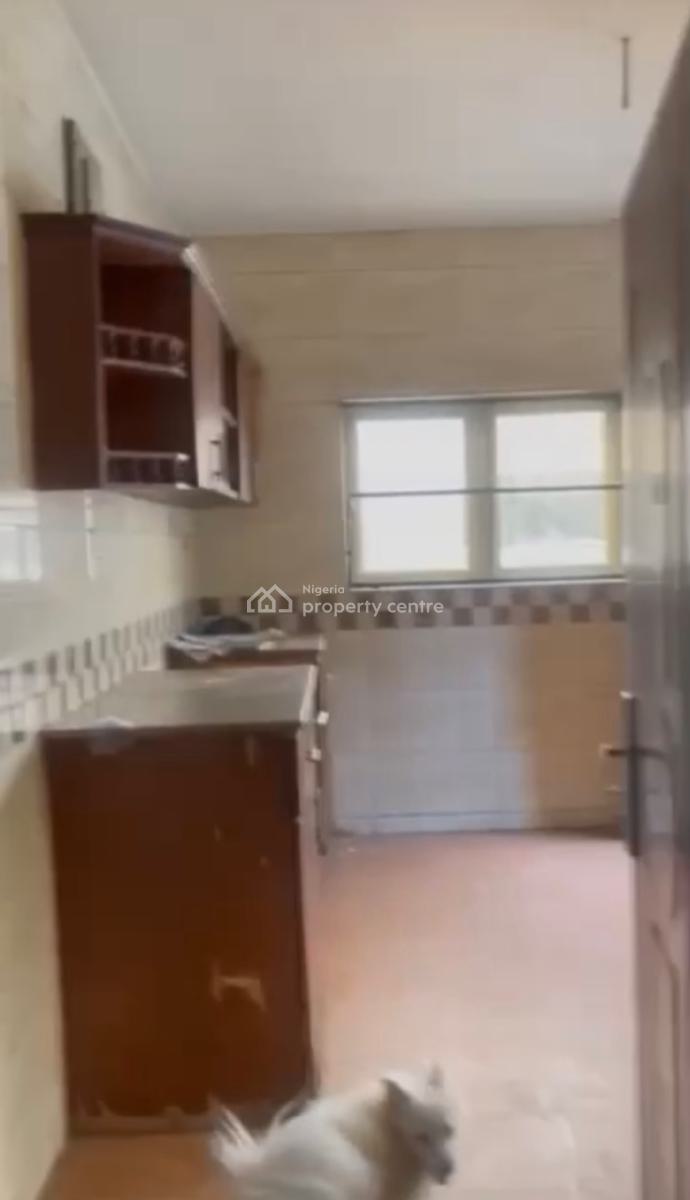 a Standard, Luxury 3 Bedroms Duplex, Taodak Estate, Ifako, Gbagada, Lagos, House for Rent