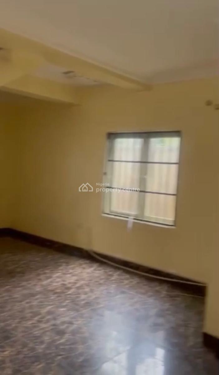 a Standard, Luxury 3 Bedroms Duplex, Taodak Estate, Ifako, Gbagada, Lagos, House for Rent