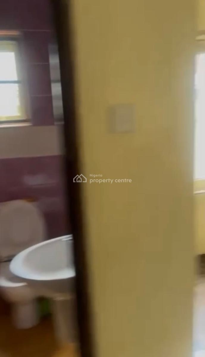 a Standard, Luxury 3 Bedroms Duplex, Taodak Estate, Ifako, Gbagada, Lagos, House for Rent