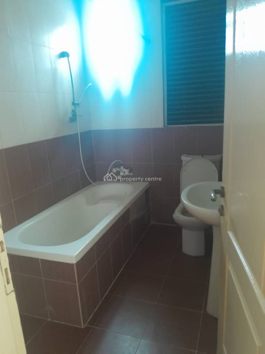 Four-bedroom Terraced Duplex with Bq, Osborne Estate 2, Osborne, Ikoyi, Lagos, Terraced Duplex for Sale